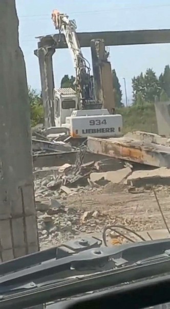 Video struttura c.a.