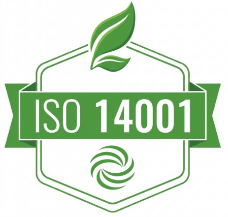 ISO 14001 Ambiente