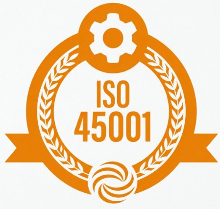 ISO 45001 Sicurezza
