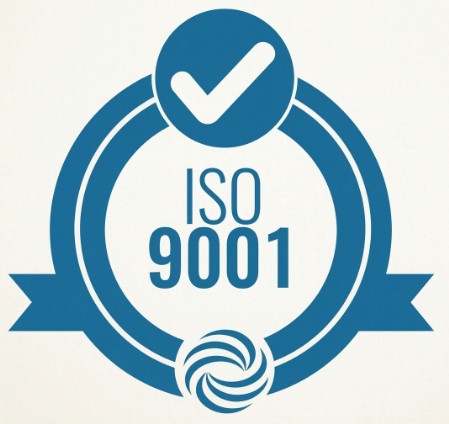 ISO 9001 Qualità